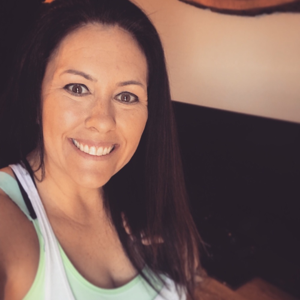 Meet your Posher, Krystal